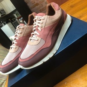 Cole Haan- Men’s Grand Crosscourt LT Sneaker